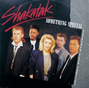 Shakatak - Something Special (Extended Club Version)