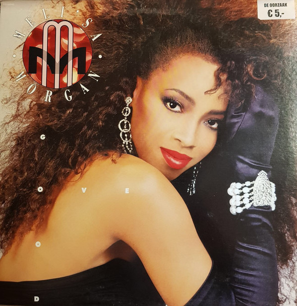 Meli'sa Morgan - Good Love