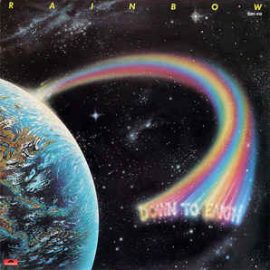 Rainbow - Down To Earth