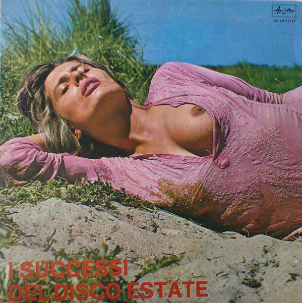 Various - I Successi Del Disco Estate