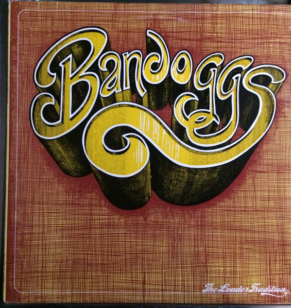 Bandoggs - Bandoggs