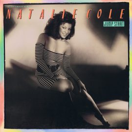 Natalie Cole - Jump Start