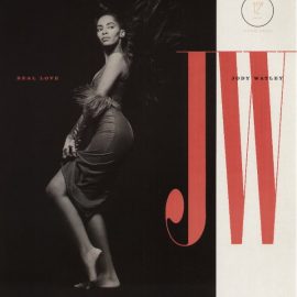 Jody Watley - Real Love (Extended Version)