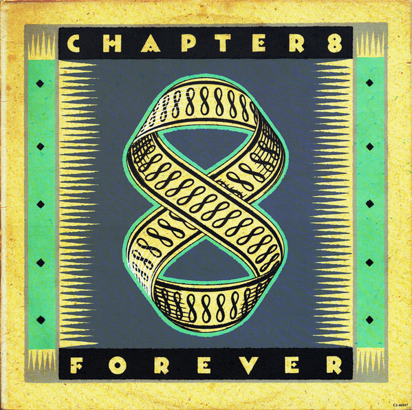 Chapter 8 - Forever