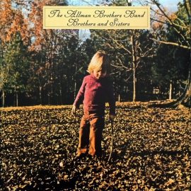 The Allman Brothers Band - Brothers And Sisters