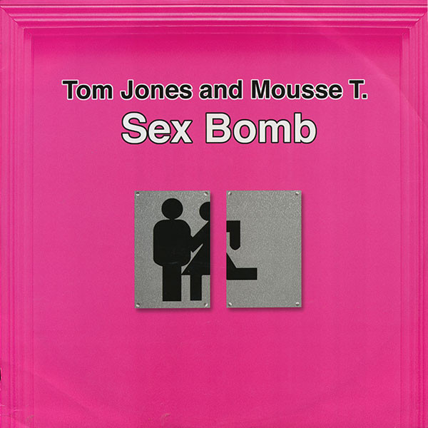 Tom Jones And Mousse T. - Sex Bomb