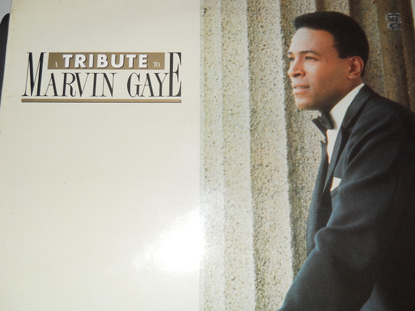 Marvin Gaye - A Tribute To Marvin Gaye