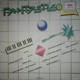 Various - Fantastico