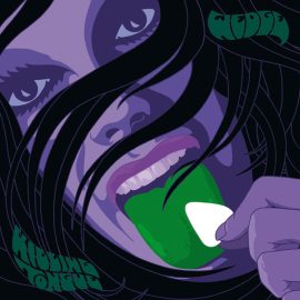 Wedge (10) - Killing Tongue