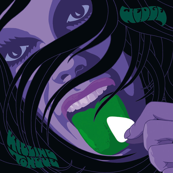 Wedge (10) - Killing Tongue