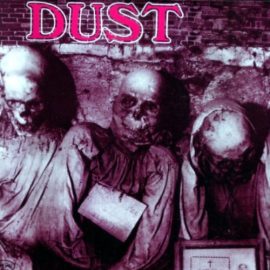Dust (12) - Dust