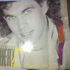 Francesco Hertz - Gente Difficile