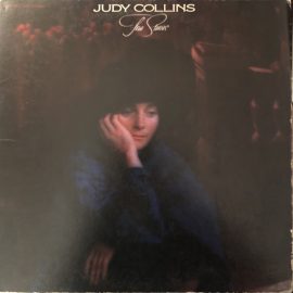 Judy Collins - True Stories And Other Dreams