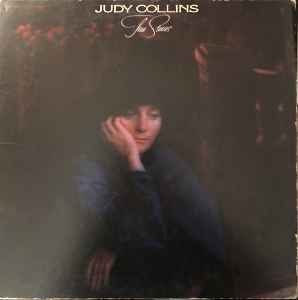 Judy Collins - True Stories And Other Dreams