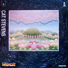 Cat Stevens - Cat Stevens