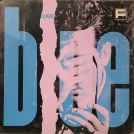 Elvis Costello & The Attractions - Almost Blue