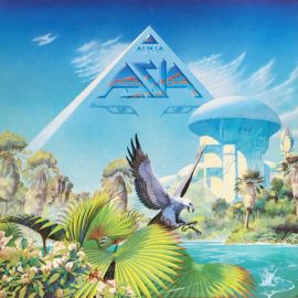 Asia (2) - Alpha
