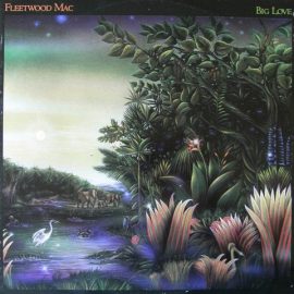 Fleetwood Mac - Big Love