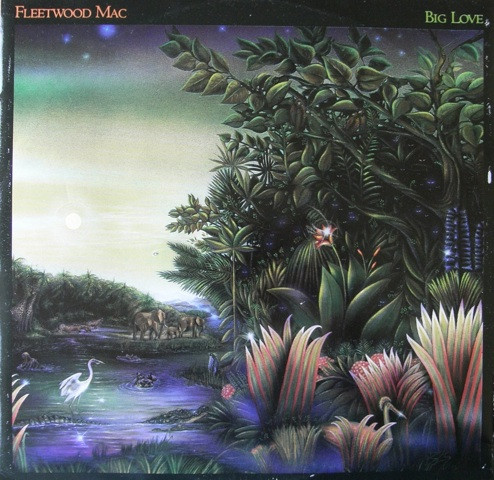 Fleetwood Mac - Big Love