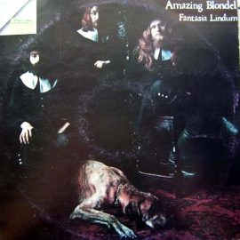 Amazing Blondel - Fantasia Lindum