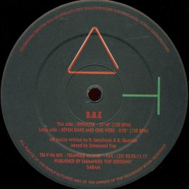 B.B.E* - Seven Days And One Week