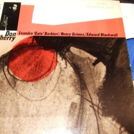 Don Cherry - Complete Communion