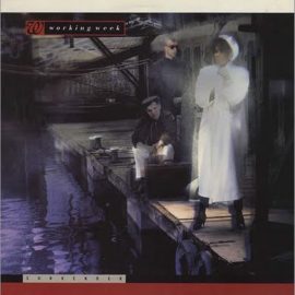 Working Week - Surrender