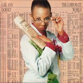 Gail Ann Dorsey - The Corporate World