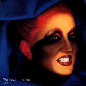 Mina (3) - Italiana Vol. 2