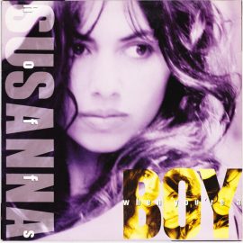 Susanna Hoffs - When You're A Boy
