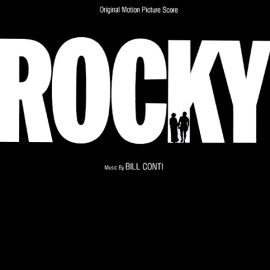 Bill Conti - (Colonna Sonora Originale) Rocky