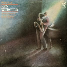 Ben Webster - Soulville