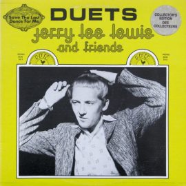 Jerry Lee Lewis And Guests - Duets
