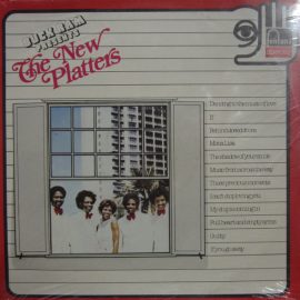 The Platters - Music From Across The Way