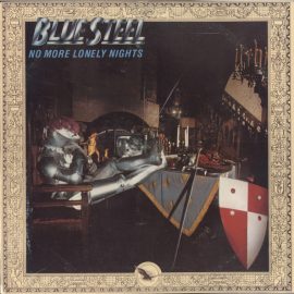 Blue Steel - No More Lonely Nights