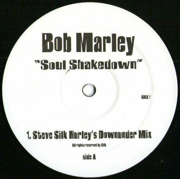 Bob Marley - Soul Shakedown