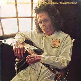 Al Kooper - A Possible Projection Of The Future/Childhood's End