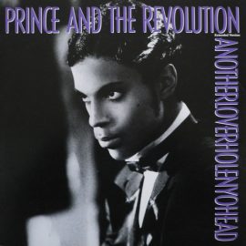 Prince And The Revolution - Anotherloverholenyohead