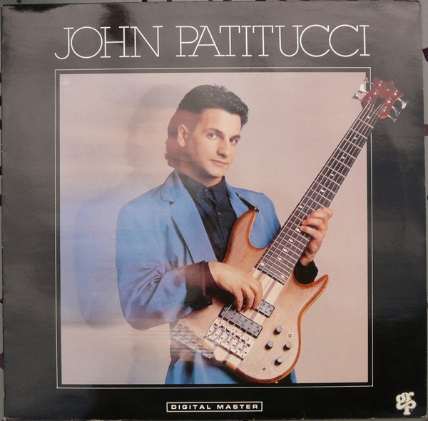 John Patitucci - John Patitucci