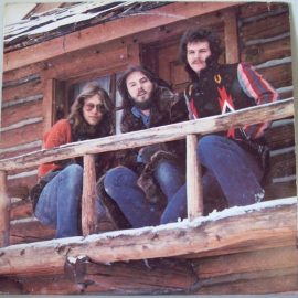 America (2) - Hideaway