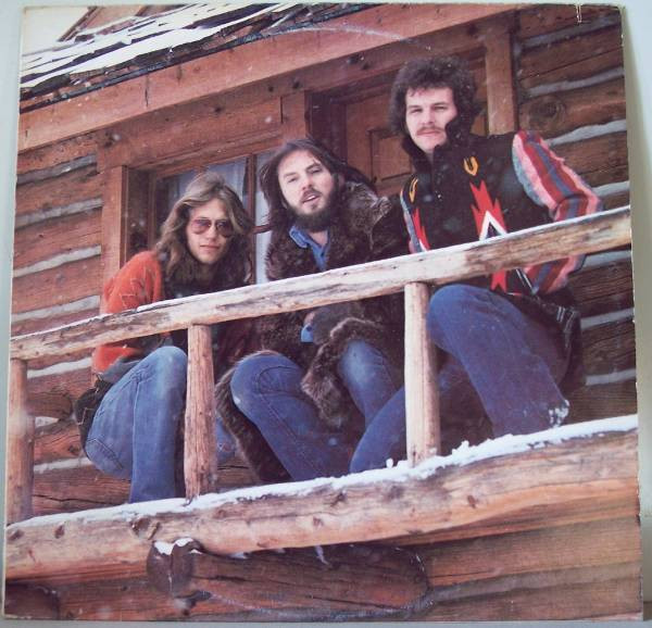 America (2) - Hideaway