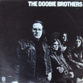 The Doobie Brothers - The Doobie Brothers