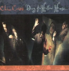 China Crisis - Diary Of A Hollow Horse