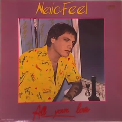 Neilo-Feel* - All Your Love