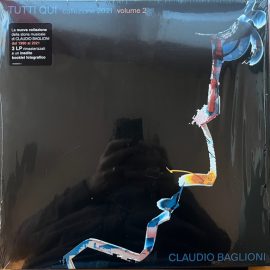 Claudio Baglioni - Tutti Qui Collezione 2021 Vol 2