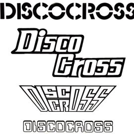 Various - Discocross