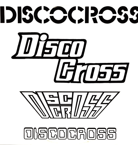 Various - Discocross