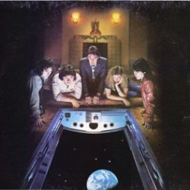 Wings (2) - Back To The Egg