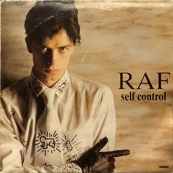 Raf (5) - Self Control