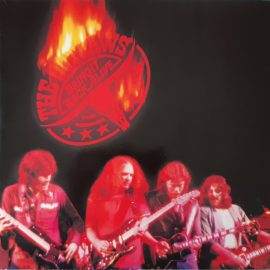 Outlaws - Bring It Back Alive